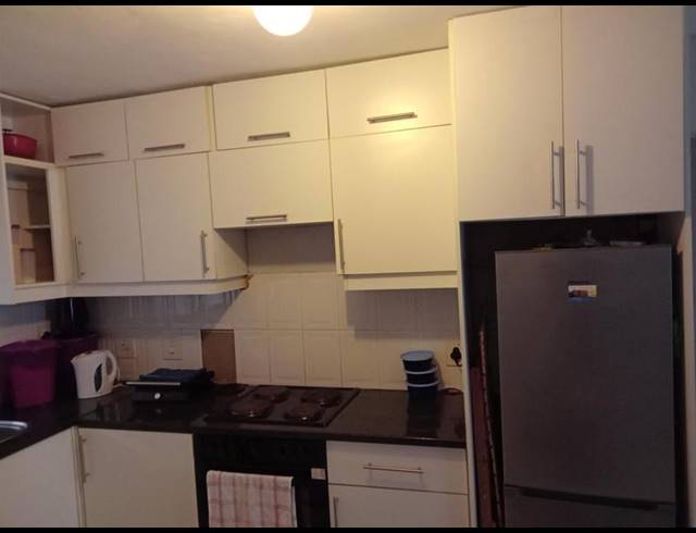 2 BEDROOM APARTMENT FOR SALE IN BELLAIR